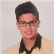 Doy clases particulares nivel Primaria, ESO y Bachiller
